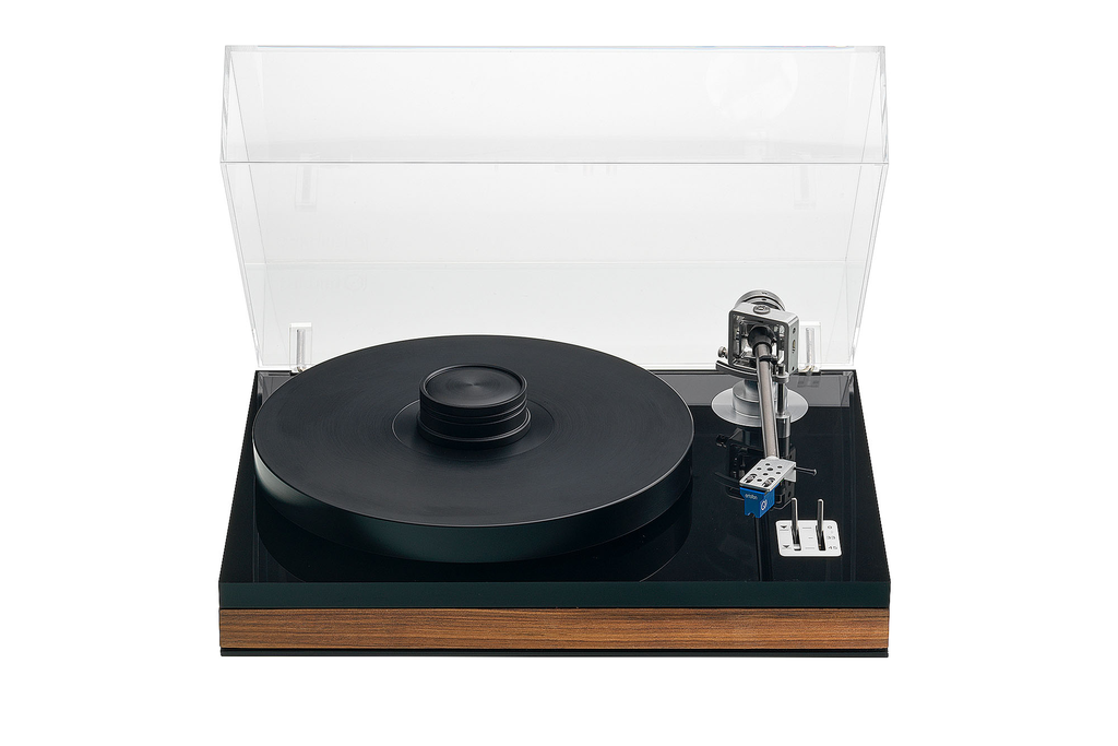 Takumi TT Level 3.1 Black/Walnut