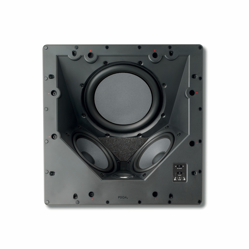 [FOAIPA1LCR0W100] Focal 100 ICLCR5