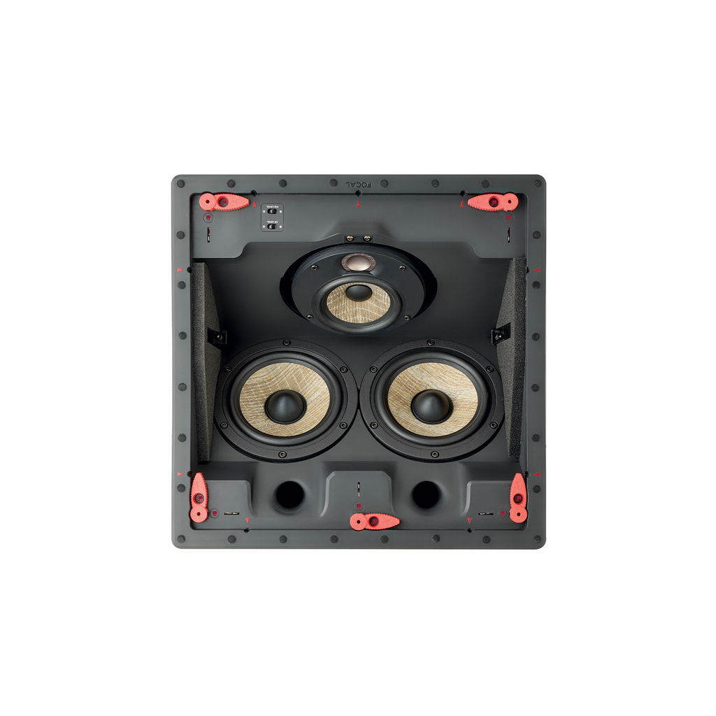 Focal 300 ICLCR5