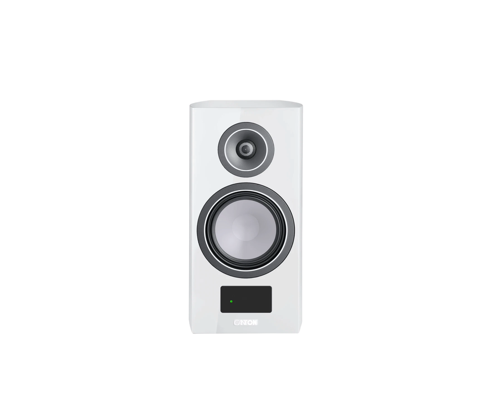 [04316] Canton Smart Vento 3 S2 White HG