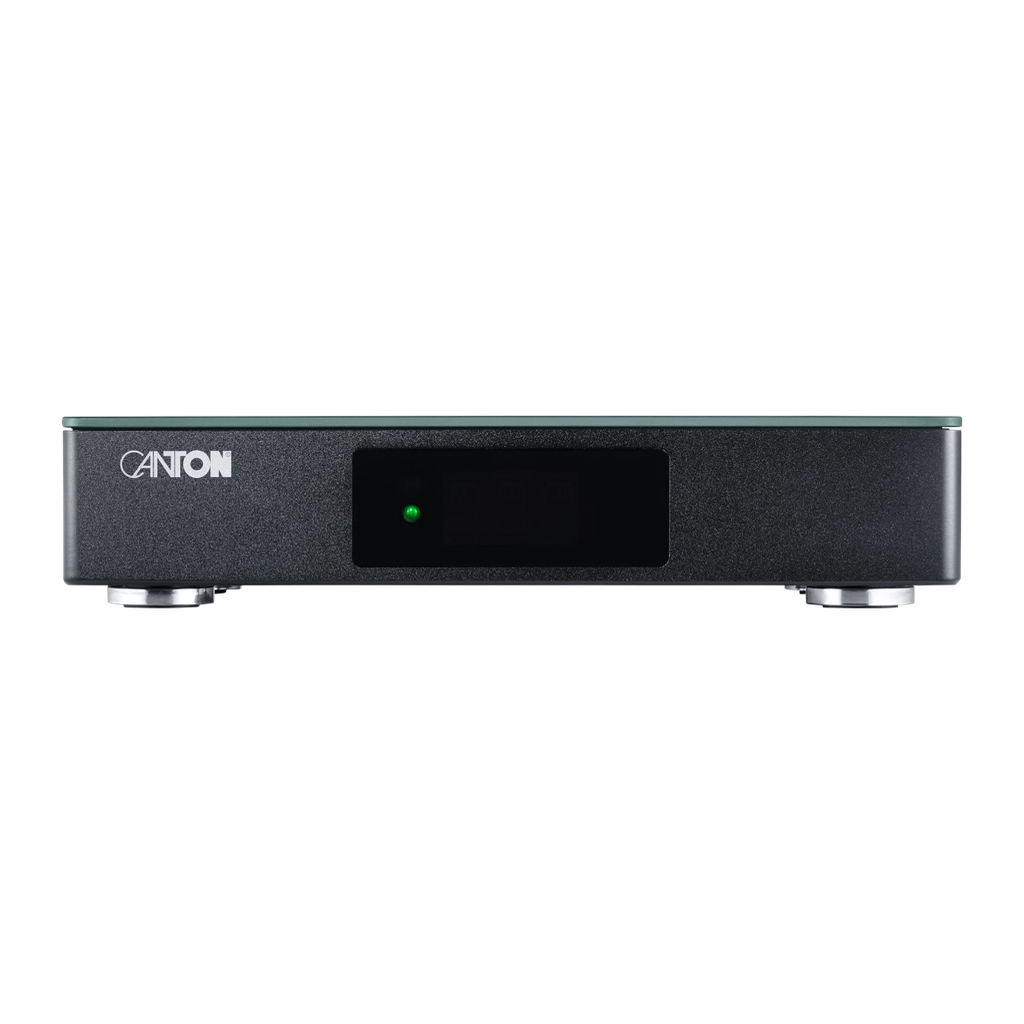[04153] Canton Smart Connect 5.1 Black