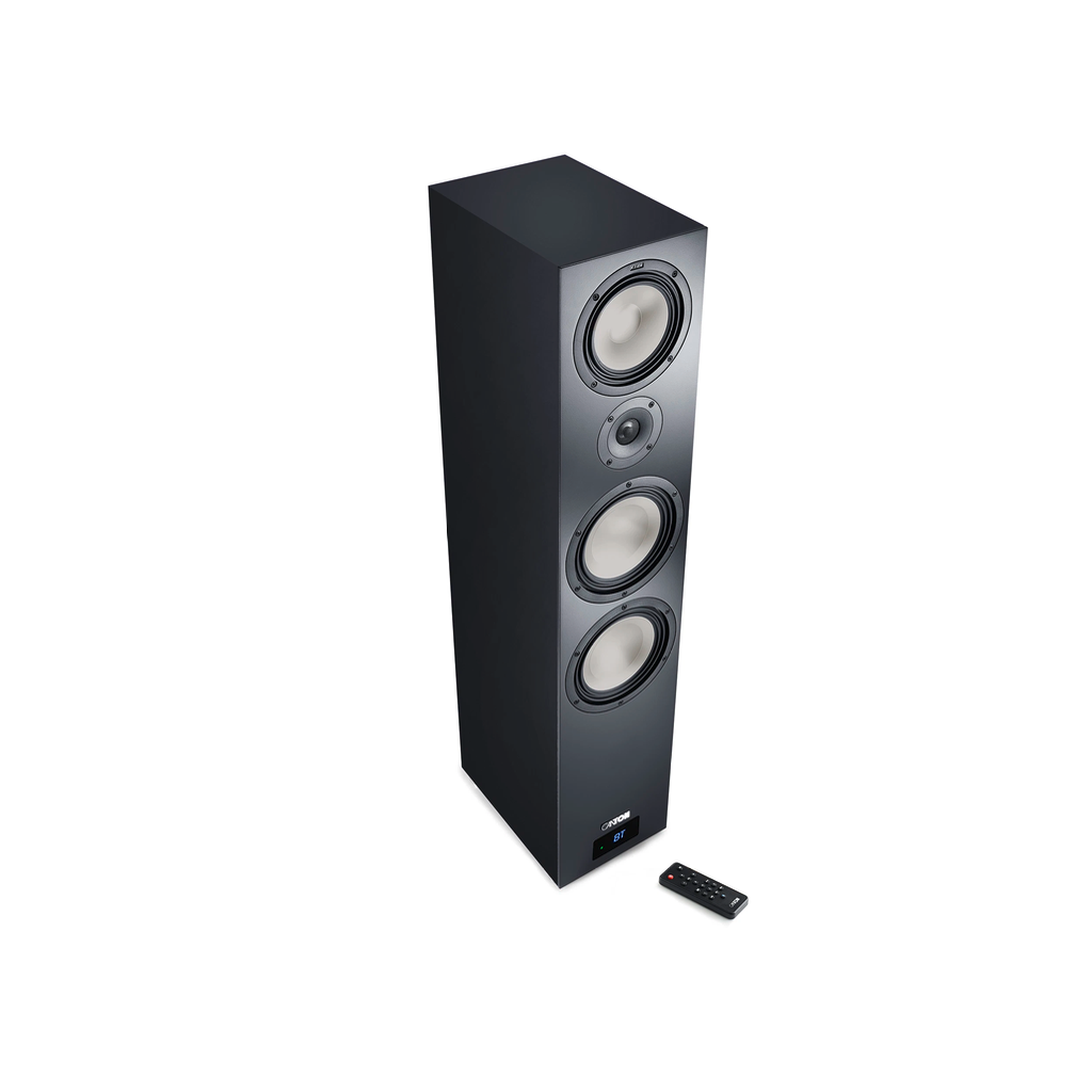[04241] Canton Smart GLE 9 S2 black