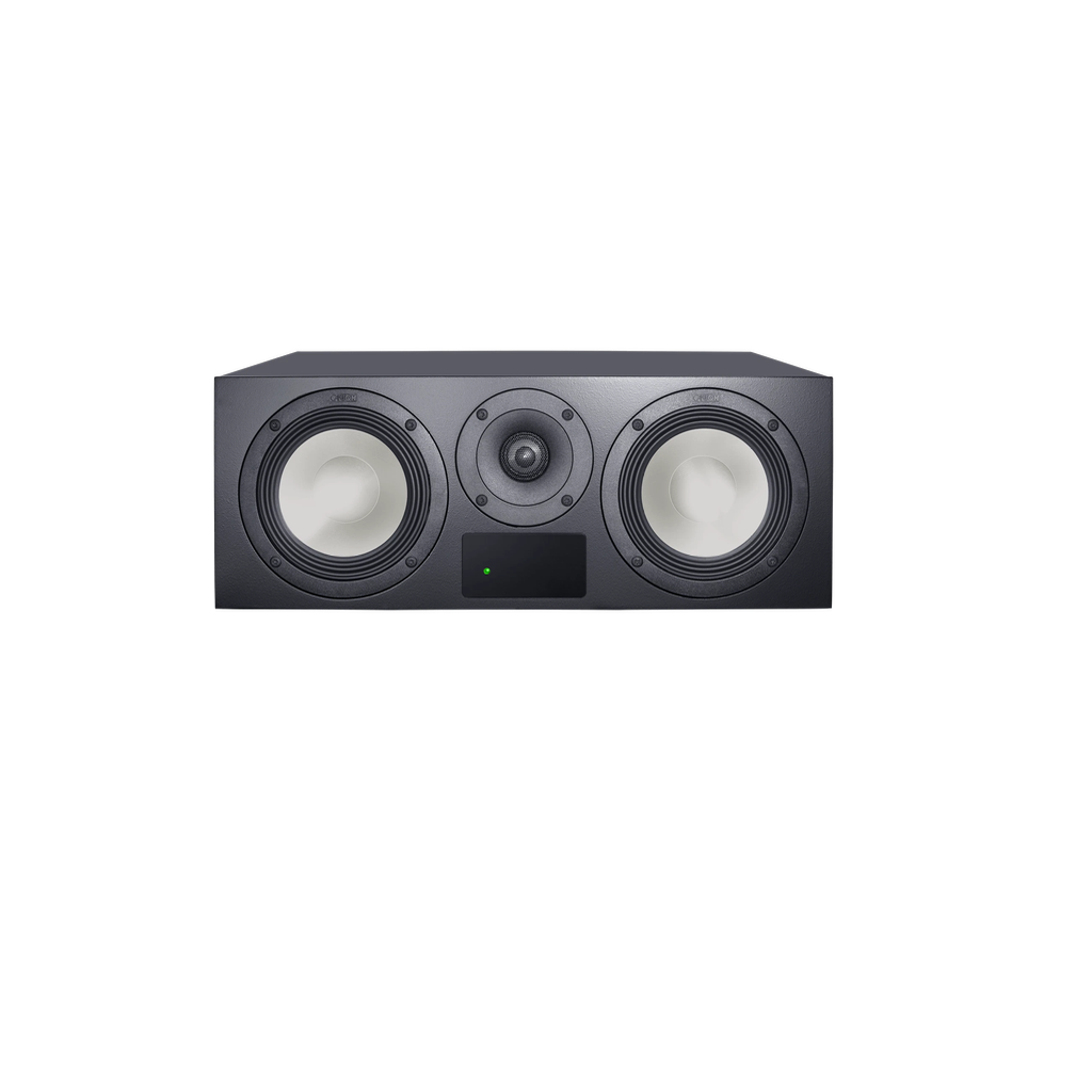 [04347] Canton Smart GLE 5 S2 Black