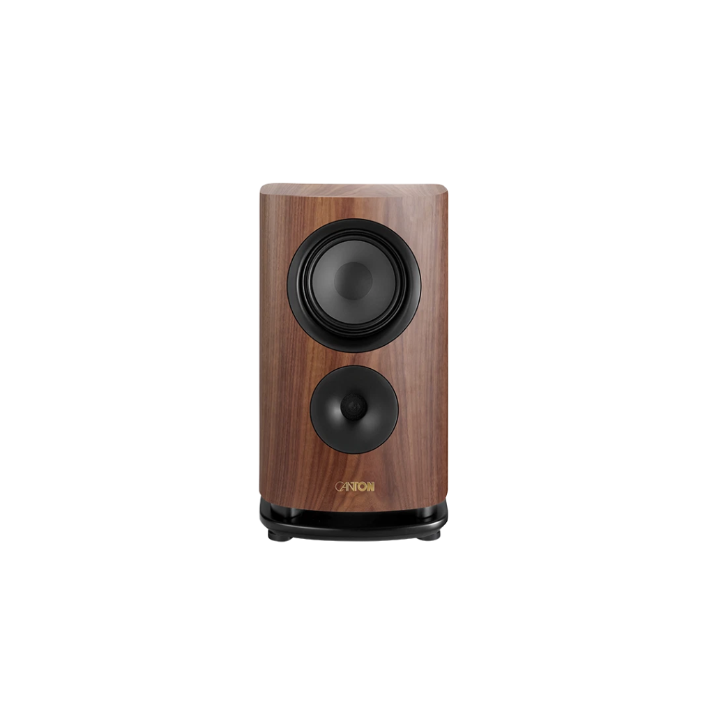 Canton Reference 9 Walnut