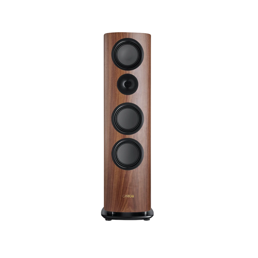 Canton Reference 5 Walnut