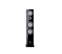 Canton Smart Vento 9 S2 Black HGL