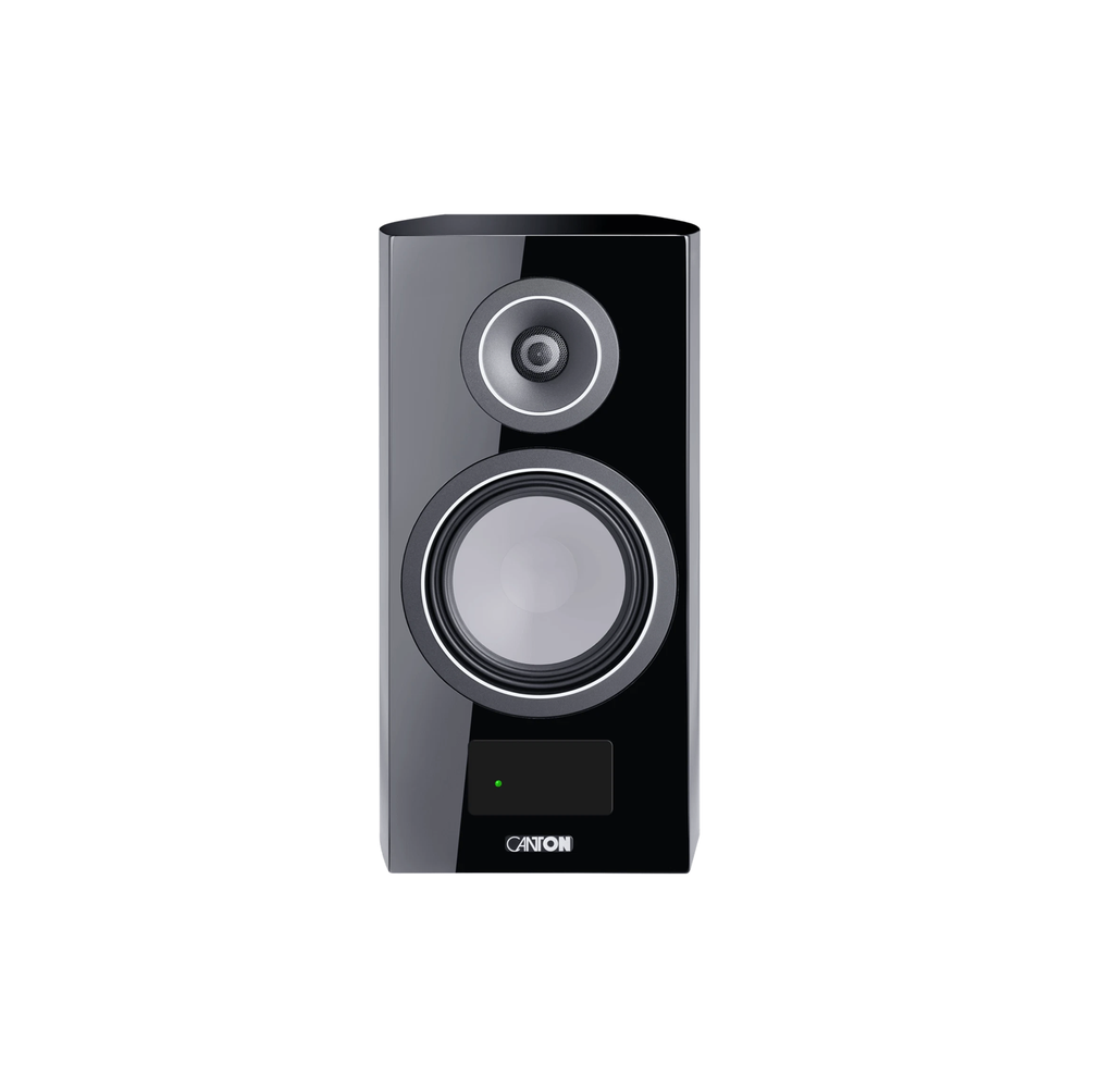 [04315] Canton Smart Vento 3 S2 Black HGL