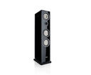 Canton Townus 90 Black HGL