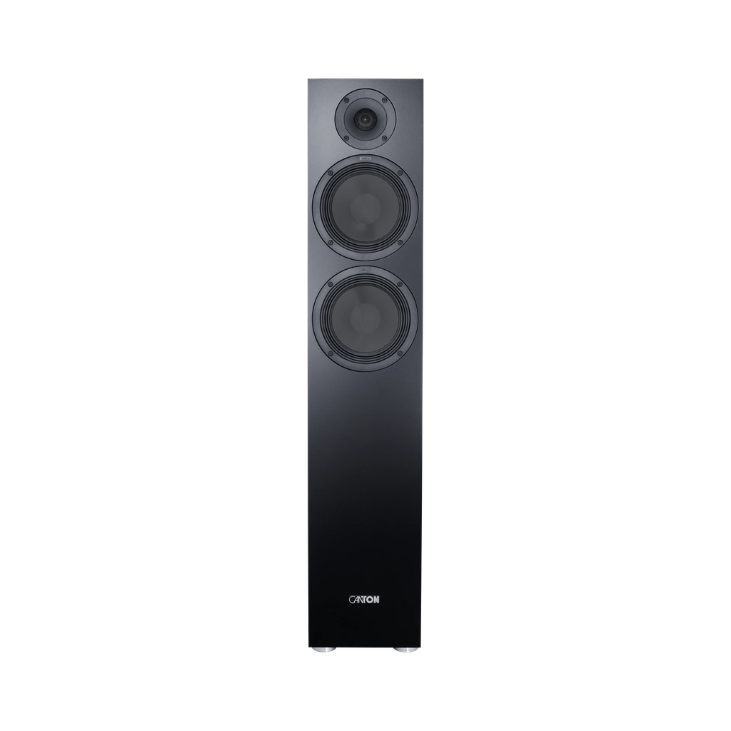 Canton GLE 70 S2 black