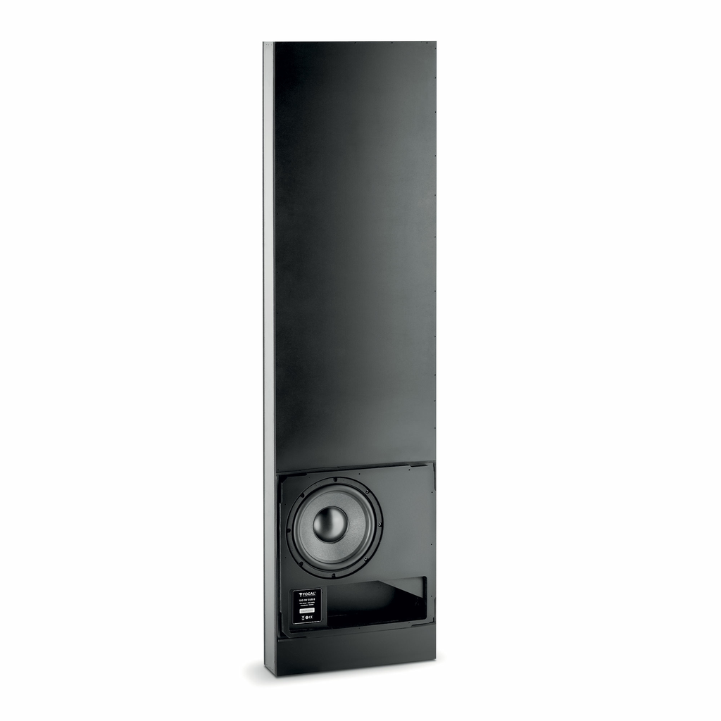 Focal 100 IWSUB8