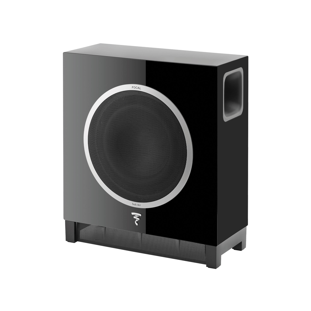 Focal Sub Air Black